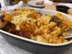 -必胜客(WOW梦之城店)