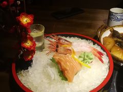 -蟹将军·松叶蟹和牛日料放题自助(K11店)
