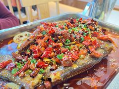 -蛙蛙叫干锅年代(簋街总店)
