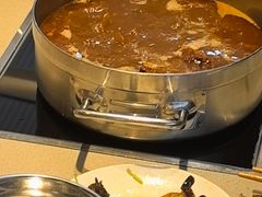 -蝎王府羊蝎子(西直门店)