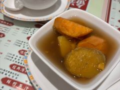 -香港華心糖水鋪(南西总店)