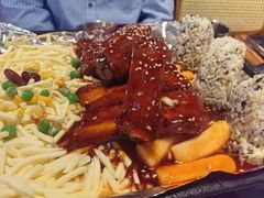 -韩热集市(百源店)