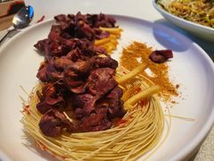 -满汉楼(江畔店)