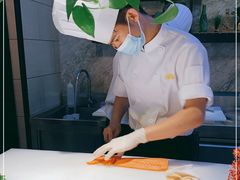 -川骄海鲜自助(河东店)