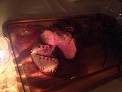 Babbo-BaBBo巴博意大利餐厅