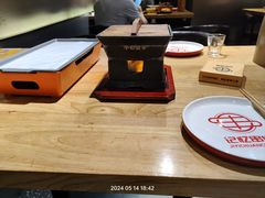 -记忆串城·东北烧烤·小龙虾·大型团建(南油店)
