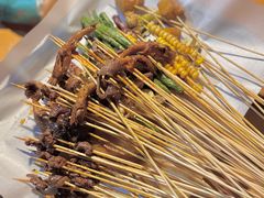-长药唐师乐山油炸(石人直营店)