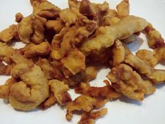 -老牌坊鲁菜名店(宽厚里店)