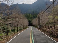 -福清灵石山国家森林公园