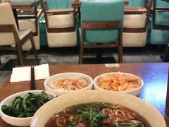 -李先生牛肉面大王(上海站南广场店)