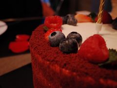 魅影红丝绒蛋糕-姆们M Sweetie Cake(三里屯店)