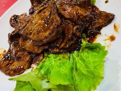 酱爆猪肝-壶园美食·淮扬菜(东圈门店)