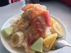 -渡船头海之冰
