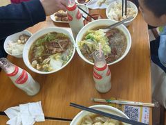 -金泰缘排骨馆(遵化路店)