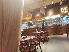 -小隐人家(乐松店)
