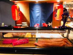-龙之梦万丽酒店青餐厅