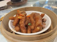 -星河湾半岛酒店-真粤中餐厅