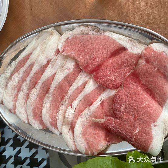 渝锅荟炭火老火锅(咸宁店)