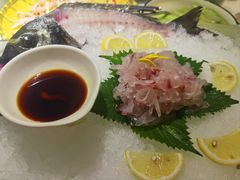 -顺峰顺水顺德菜(第一百货店)