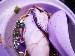 -千岛蚝高压锅生蚝·人参火锅(白云万达店)