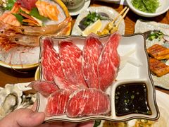 -贵木日本料理·铁板烧(新地假日广场店)