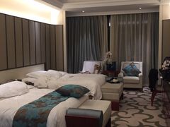 -北京西国贸大酒店