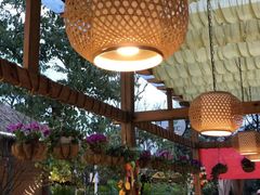 -二荆条·蜀鲜汇城市森林火锅