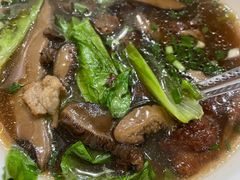 -康大口蘑面庄(将军街店)