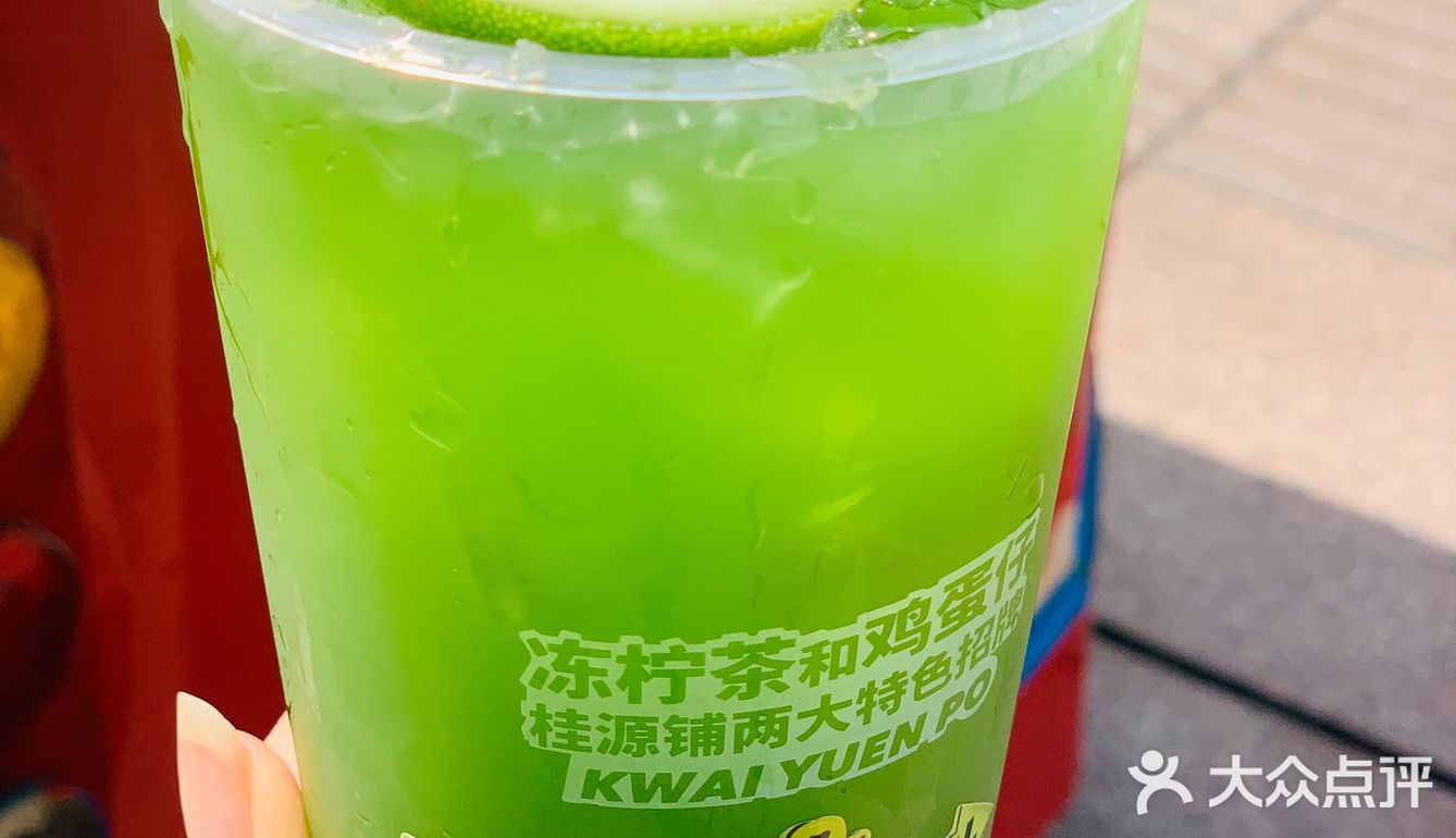 新品爽到极致，满满的一大杯，健康又自然