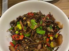 -建辉湖南土菜馆(南大街店)