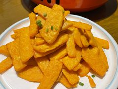-朋友宴江南土菜(东方太阳城店)