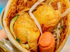 -金块块云南小吃