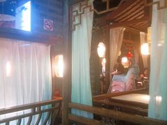 -韵秋荷(宝山龙湖天街店)