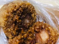-白玉兰食品甜凤店(合生汇店)