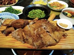 -得意楼蒸菜馆