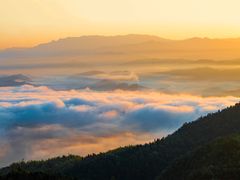 -湖南嵩云山国家森林公园