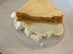 自制蜂巢冰激凌-BOR Eatery(安福路店)