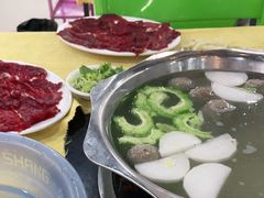 -老猫牛肉火锅(沙溪店)