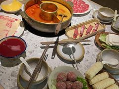 -白鹭洲公园