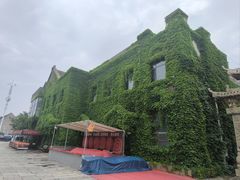 -金刚山(学府路店)