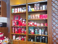 -星巴克(广州正佳广场4层店)