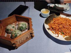 -晓粤·惹味粤菜(凯德乐峰广场店)