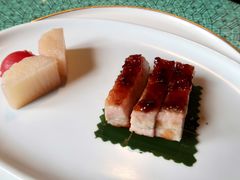 黑椒松板肉-三号黄浦会Canton Table