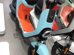 -九号电动车(安定门内大街店)