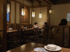 大堂-首秀·四川料理(星耀101店)