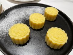 -富淳饭店(陆家嘴保利广场店)