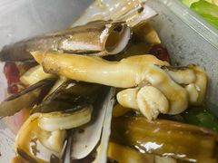 -美食店(华贵路店)