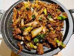 -局气烤鸭·北京菜(德云社店)