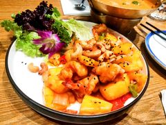 -正泰餐厅AmazingThai(亦庄店)