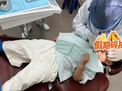 -宁波儿童口腔医院(钱湖院区)